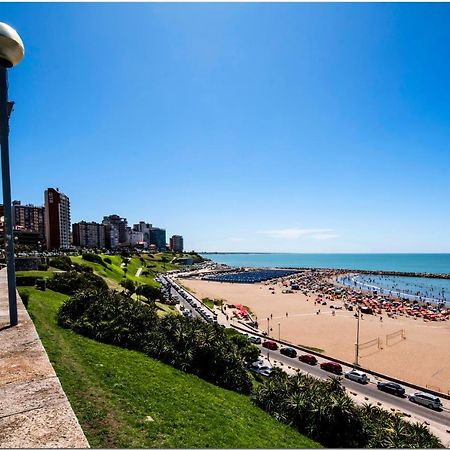 Deptosvip - Rivas Apartment Mar del Plata Exterior photo